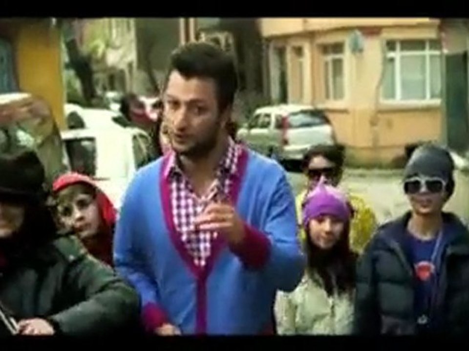Ediz - Limitsiz 2011 Orijinal Klip