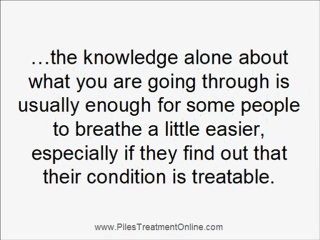 Piles Pictures - Looking At Piles Pictures Helps Treat Piles