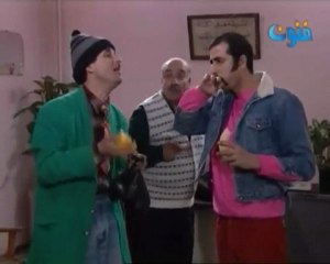مسلسل عش المجانين 2