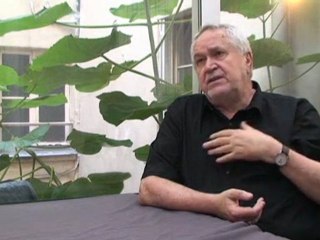 An Interview with Edward SOJA, by JSSJ-1