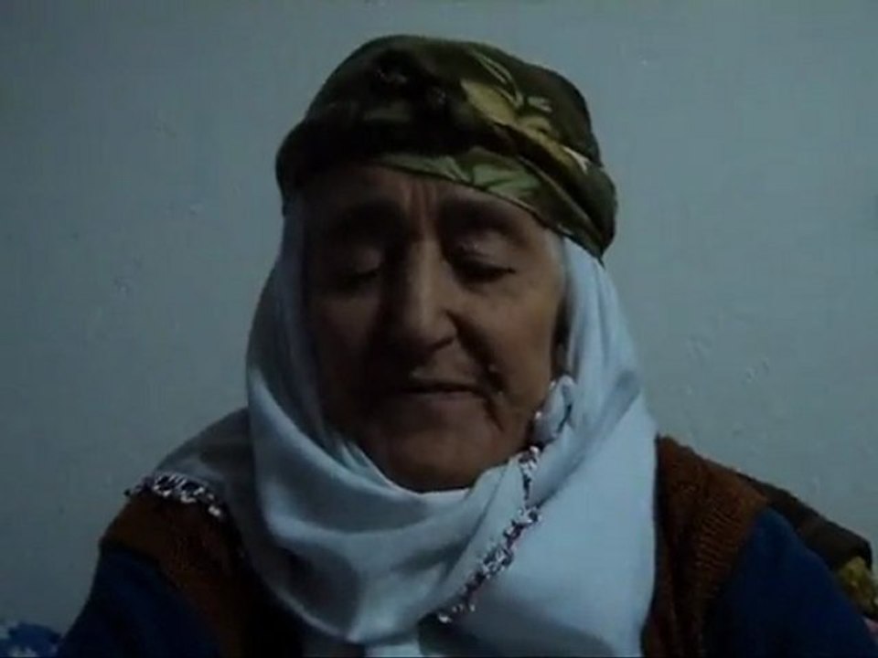 annem şiiri
