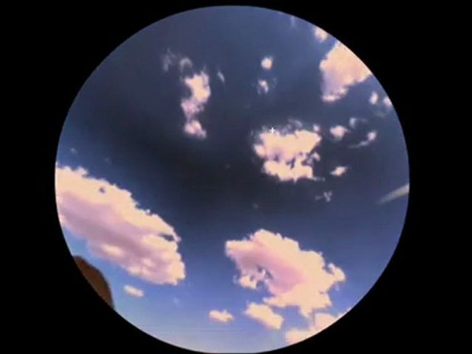 The Creators Project: Radical Friend