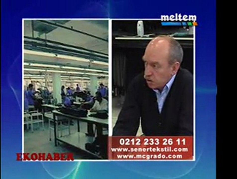şener tekstil firma videosunu izleyiniz