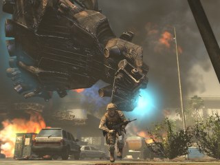 Preview World Invasion - Battle: Los Angeles XBOX360