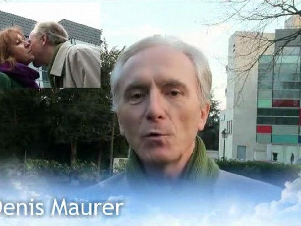 Denis Maurer Cantonales 2011 Schiltigheim