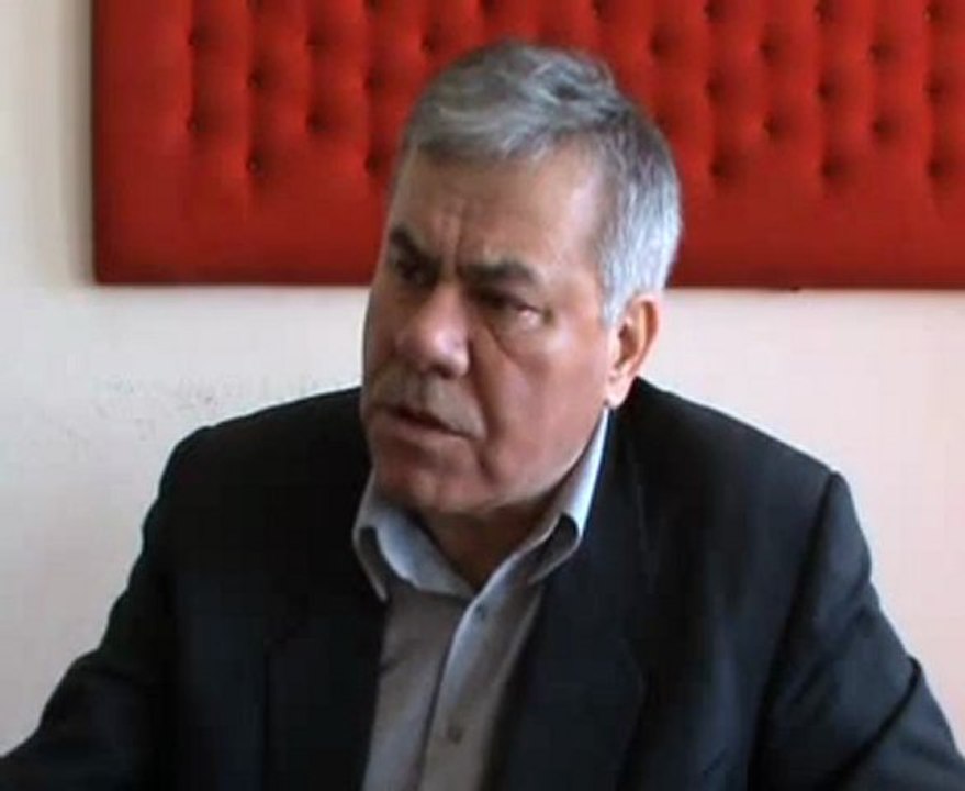"KÖYLERDEKİ ELEKTRİK HATLARI DEĞİŞTİRİLMELİ"