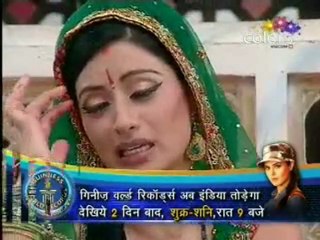 Bhagyavidhaata - 16th March 2011pt2