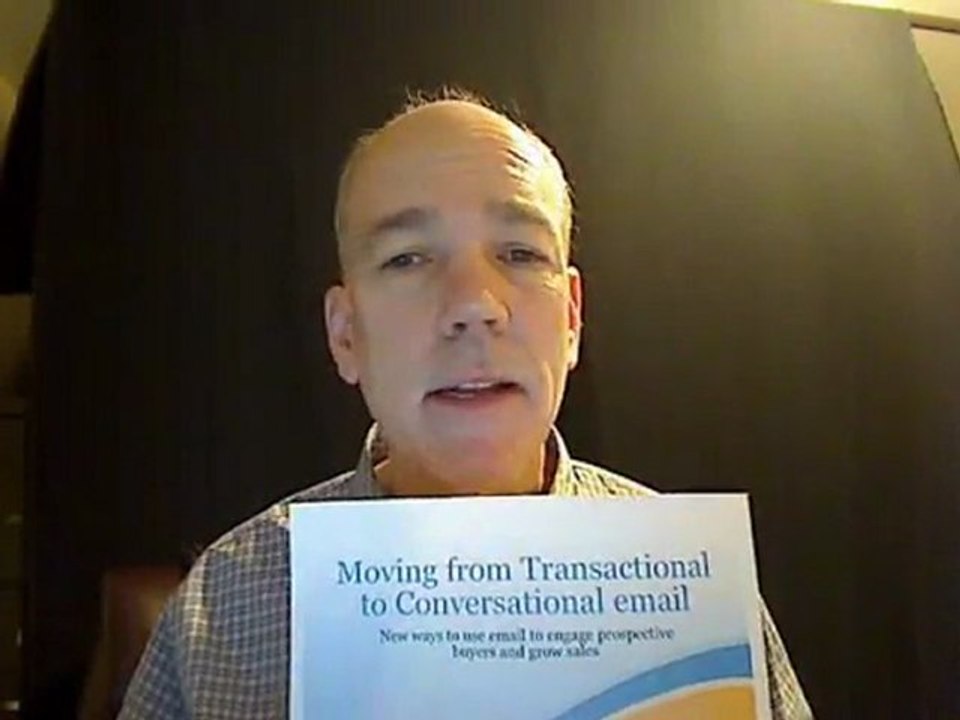 Email white paper