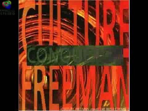 The Bush Chemists & Culture Freeman - Easy Squeeze