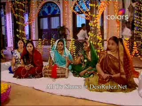 Maati ki Banno - 16th March 2011 pt1