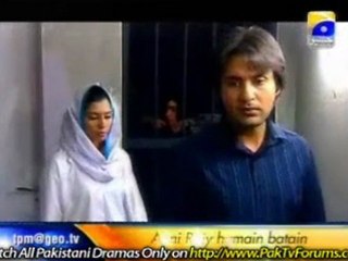 Tere Pehlu Mein - 16th March 2011 - Part 1/2