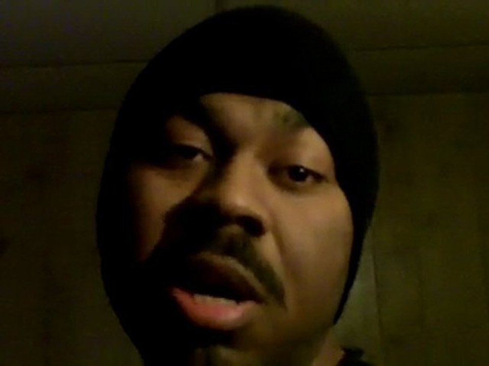 Singer & Hip-Hop Legend Nate Dogg Dies At Age 41 3/15/11