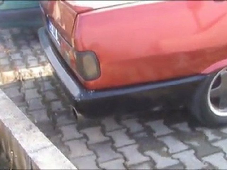 Rize Tuning Club Mart 2011