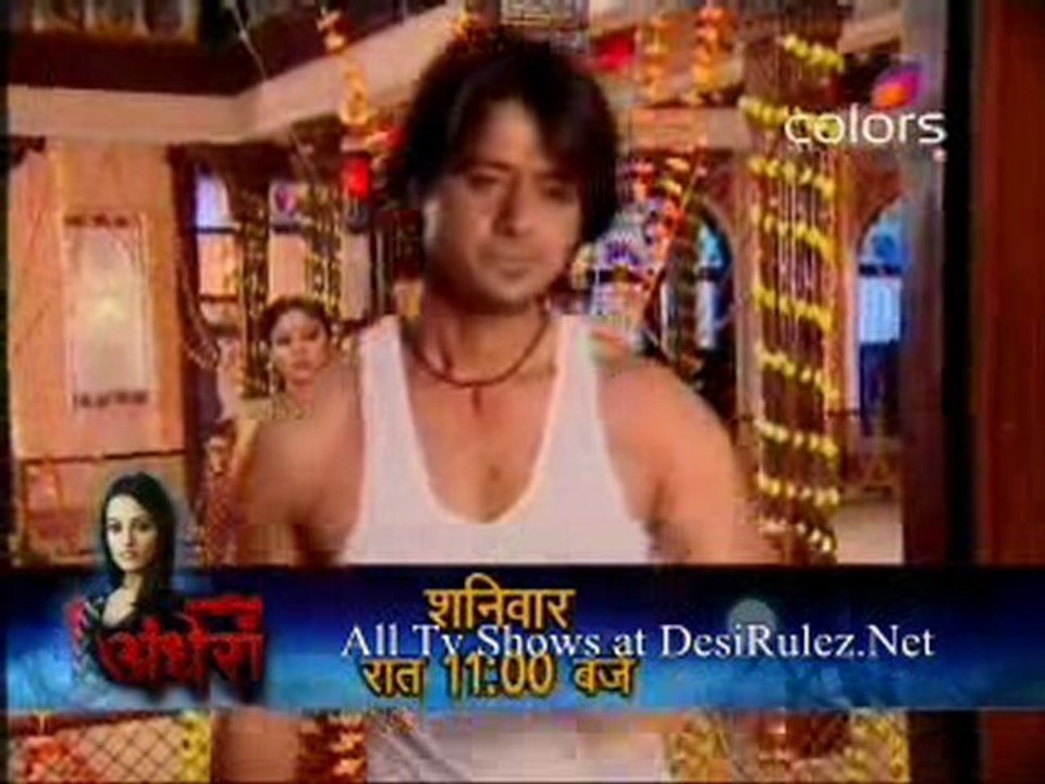 Maati ki Banno - 16th March 2011 pt4