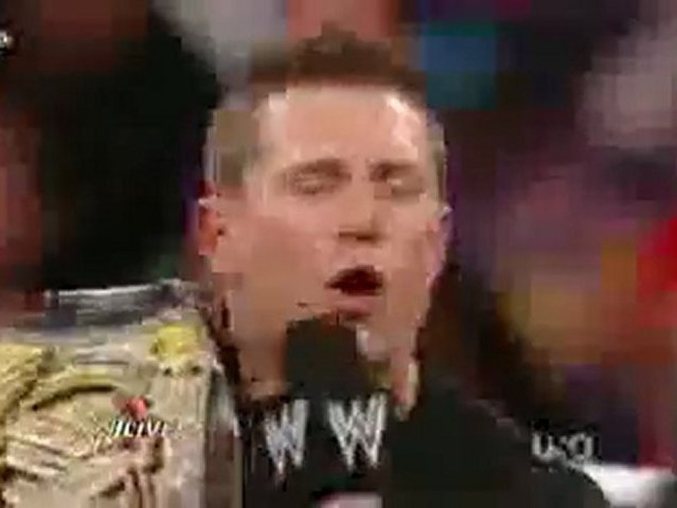 WWE RAW - 14/03/2011 partie 2 (HQ) - wwe-catchattack-com
