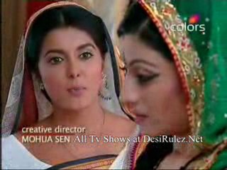 Bhagyavidhaata- 16th March 2011 pt1
