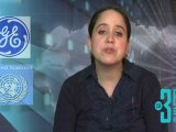 CSR Minute: GE Adopts UN Principles on Human Rights