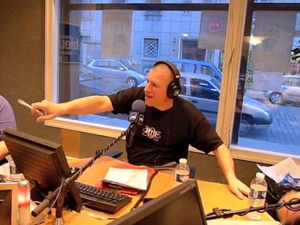 Grand Bûcher/ Studio Maillard