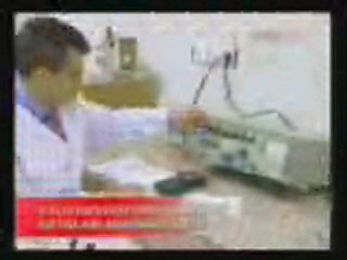 Ekostar-STAR TV- SÜLEYMAN SELİM ULAŞ TSE SOJUZTEST.