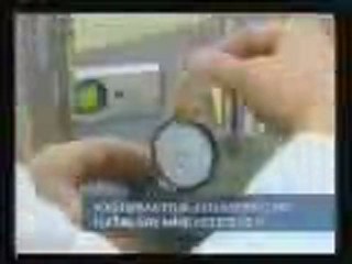 SkyTurk TV-SÜLEYMAN SELİM ULAŞ-TSE SOJUZTEST