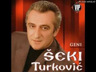 Seki Turkovic Svi gresnici kao ja