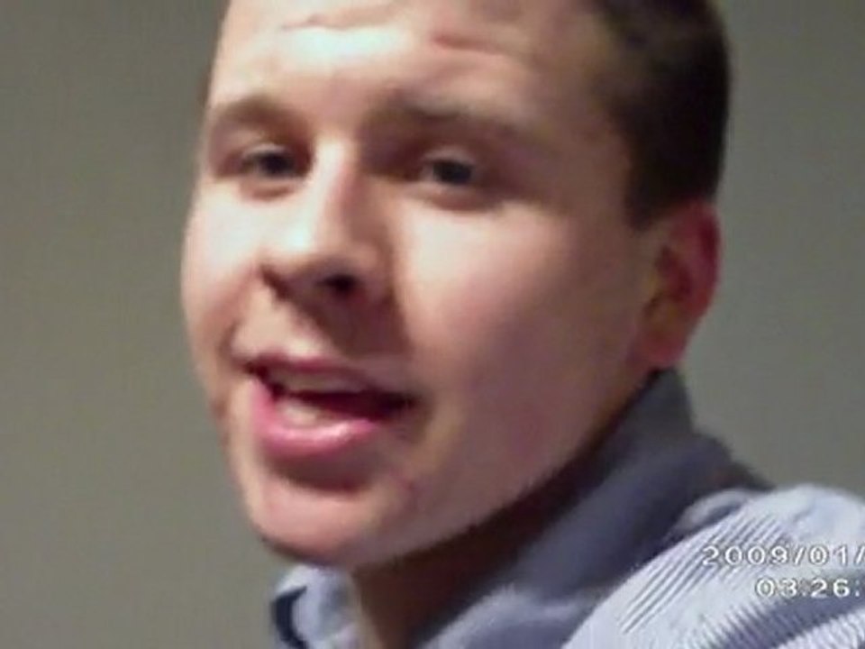 Michael Jackson-Wanna Be Starting Something Cover!