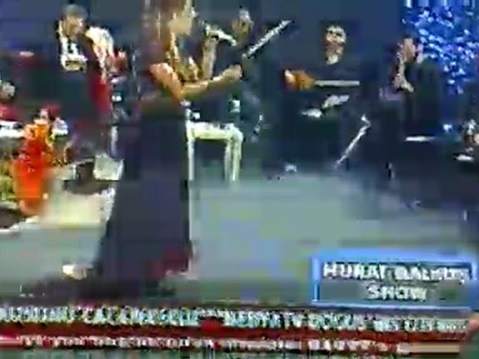 esengul yorumuyla iş te eledim eledim türküsü