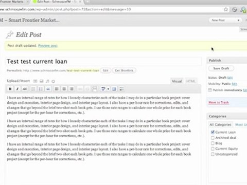 WordPress Excerpts, Categories, Custom Fields & ...