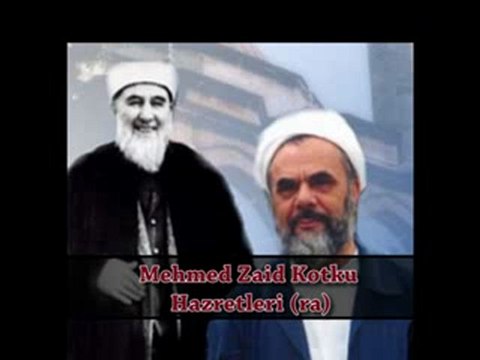 MEHMED ZAHİD KOTKU - HZ MEHDİ'NİN ŞECERESİ VE ÖZELLİKLERİ