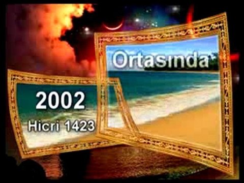 Ramazan ayında ay ve güneş tutulmaları mehdi'nin çıkış alam