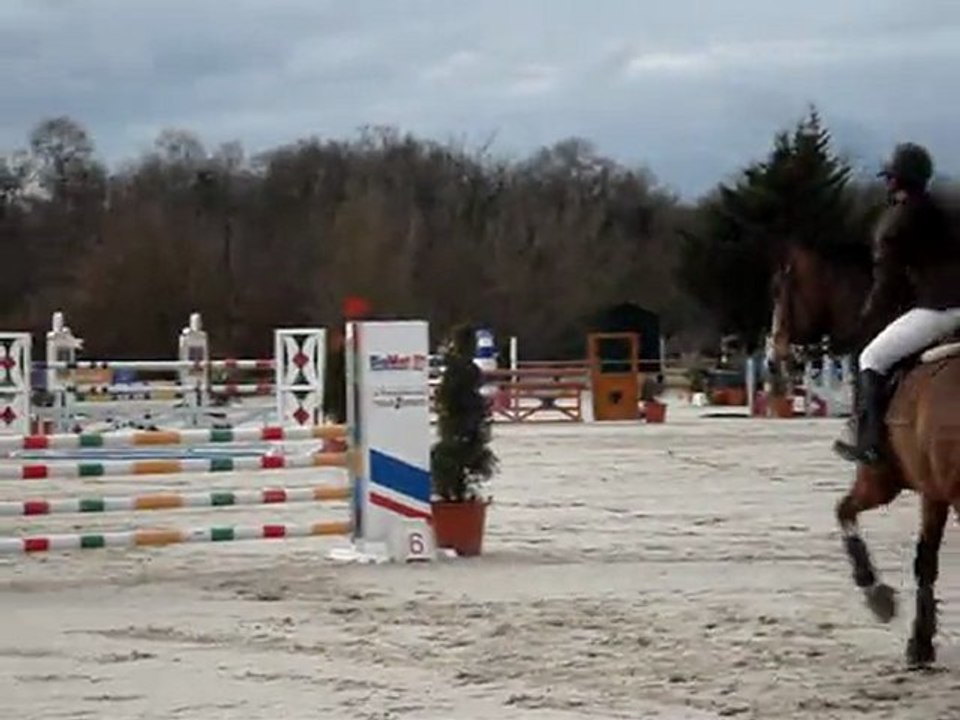 fanny CSO SAndillon Vitesse 1M