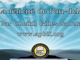 Les attributs des Prophètes