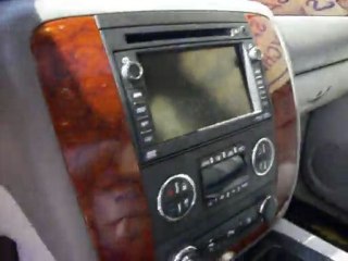 2010 Silverado Z71 Lifted - Courtesy Chev Phoenix