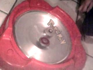 rock aries vs l drago