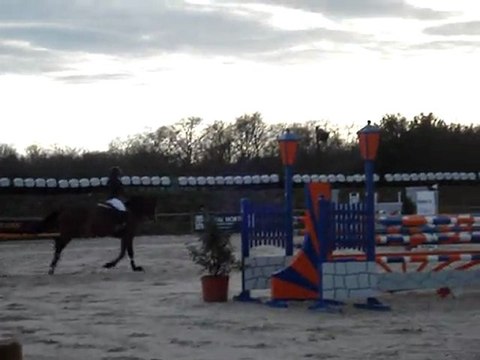 Fanny et Qualitée Prépa 105