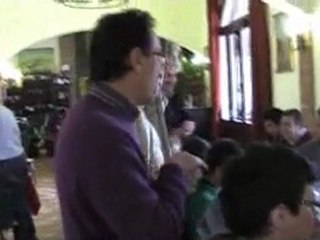 L'olio di oliva spiegato ai ragazzi  di Salsomaggiore Terme