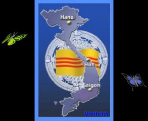 Hoa Binh Oi Viet nam Oi - Duy Khanh