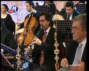 BAHADIR ÖZÜŞEN - Gözlerimden Yüzün Kulaklarımdan Sesin
