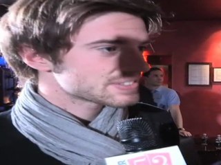 ClubPoker -Team Poker Cup : Nicolas NLegend Langlois, Alexis Fleur, Kevin Goillot