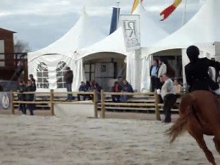 Chloé et Péca prépa 105