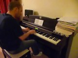 Pierre Lapointe Les Lignes De la main piano chant