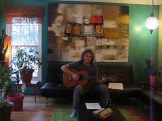 Pauvre Martin par un psychopathe...ça fait peur...