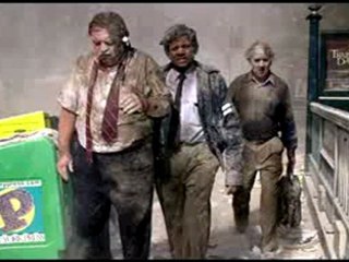 11 EYLÜL OLAYLARI HZ MEHDİ'NİN ÇIKIŞ ALAMETLERİNDENDİR