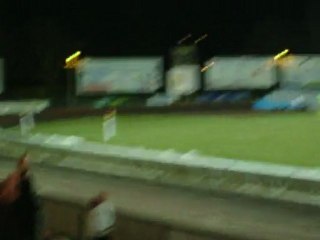 Oyonnax / Albi Saison 2010/2011 PRO D2 3