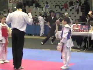 NASSIM BILAL CAEN 11