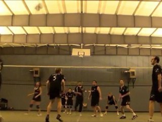 ATSCAF 2 vs USCM 1er set (9/03/2011)