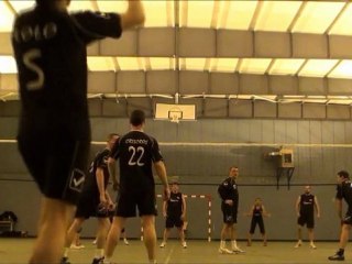 ATSCAF 2 vs USCM 3ème set (9/03/2011)