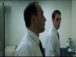 Fight Club [hm-2008]