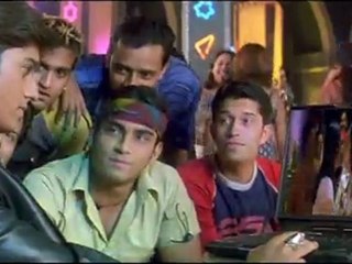 Uuf Kya Jadoo Mohabbat Hai - 3/12 - Bollywood Movie - Sammir Dattani & Pooja Kanwal