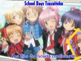 Guardians 4 - School Days (sub español)